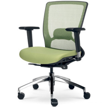 Silla de gerente de malla de oficina de diseño moderno (FOH-XY12)